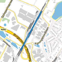 Perceel BKL04-A-4760