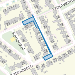 Perceel BKL04-A-4790