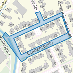 Perceel BKL04-A-4810