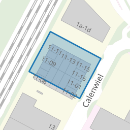 Perceel BKL04-A-4811