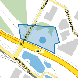 Perceel BKL04-A-4829