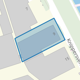 Perceel BKL04-A-4832