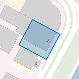 Perceel BKL04-A-4840