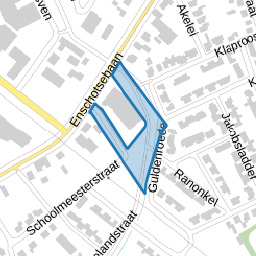 Perceel BKL04-A-4845