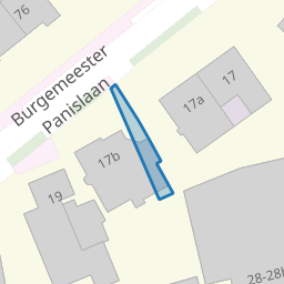 Perceel BKL04-A-4848