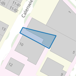 Perceel BKL04-A-4870