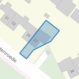 Perceel BKL04-A-4890