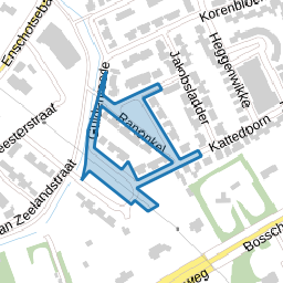 Perceel BKL04-A-4896