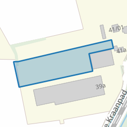 Perceel BKL04-A-4925