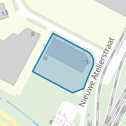 Perceel BKL04-A-4929