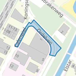 Perceel BKL04-A-4987