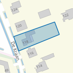 Perceel BKL04-A-5002