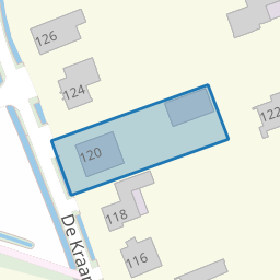 Perceel BKL04-A-5004