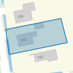Perceel BKL04-A-5007