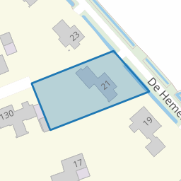 Perceel BKL04-A-5017