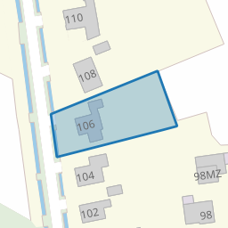 Perceel BKL04-A-5020