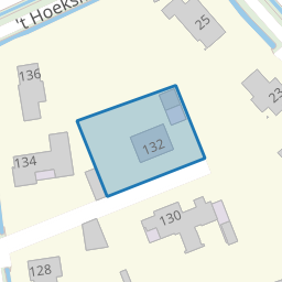 Perceel BKL04-A-5030