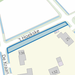 Perceel BKL04-A-5032