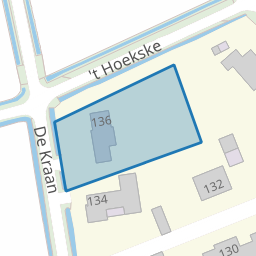 Perceel BKL04-A-5038