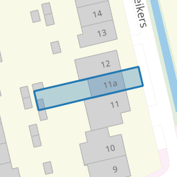 Perceel BKL04-A-5043