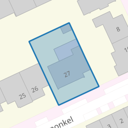 Perceel BKL04-A-5063