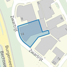 Perceel BKL04-A-5080