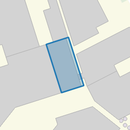 Perceel BKL04-A-5081