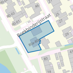 Perceel BKL04-A-5099