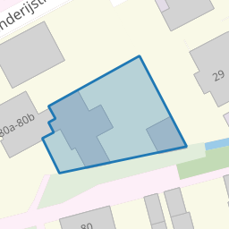 Perceel BKL04-A-5100