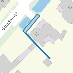 Perceel BKL04-A-5188