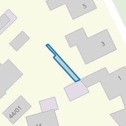 Perceel BKL04-A-5192