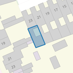 Perceel BKL04-A-5216