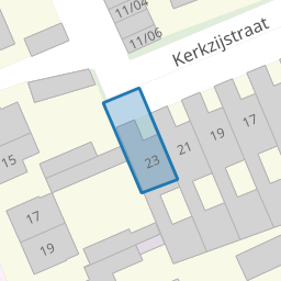 Perceel BKL04-A-5221