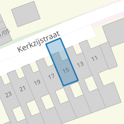 Perceel BKL04-A-5222