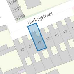 Perceel BKL04-A-5225