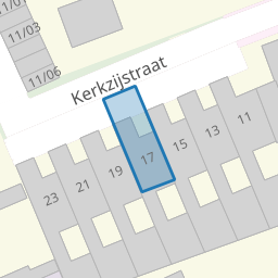 Perceel BKL04-A-5226