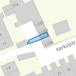 Perceel BKL04-A-5228