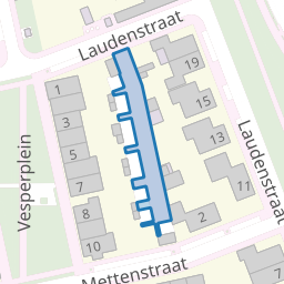 Perceel BKL04-A-5238