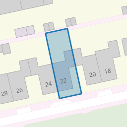 Perceel BKL04-A-5248