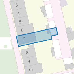 Perceel BKL04-A-5249