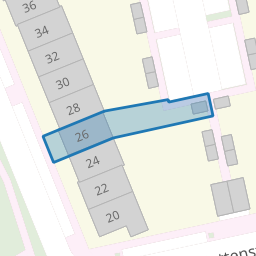 Perceel BKL04-A-5258