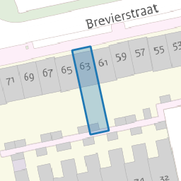 Perceel BKL04-A-5261