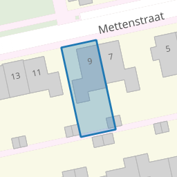 Perceel BKL04-A-5263