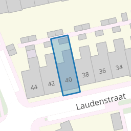 Perceel BKL04-A-5267