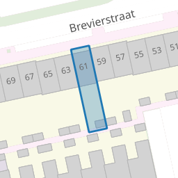 Perceel BKL04-A-5268