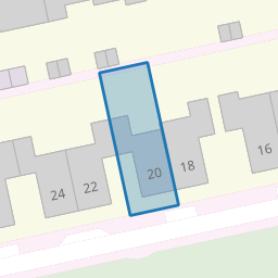 Perceel BKL04-A-5278