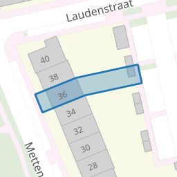 Perceel BKL04-A-5279