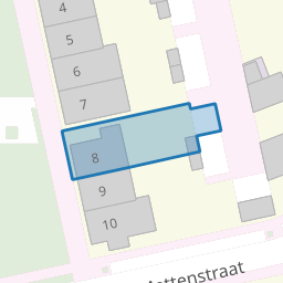 Perceel BKL04-A-5283