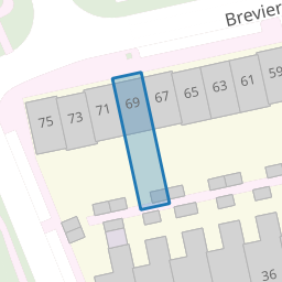 Perceel BKL04-A-5288