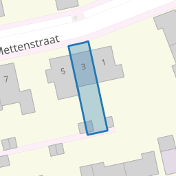 Perceel BKL04-A-5289